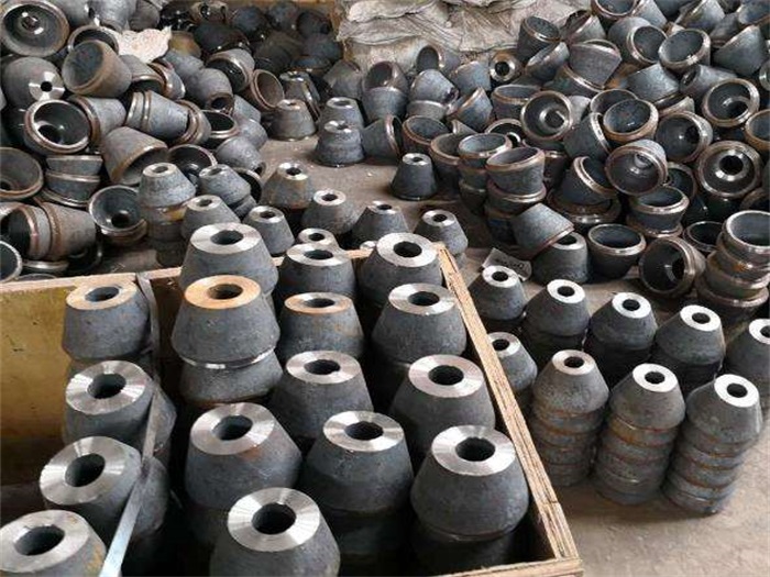 湘潭网架构件锥头