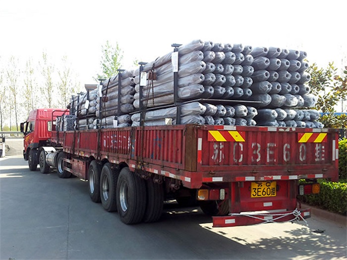 湘潭网架整装待发